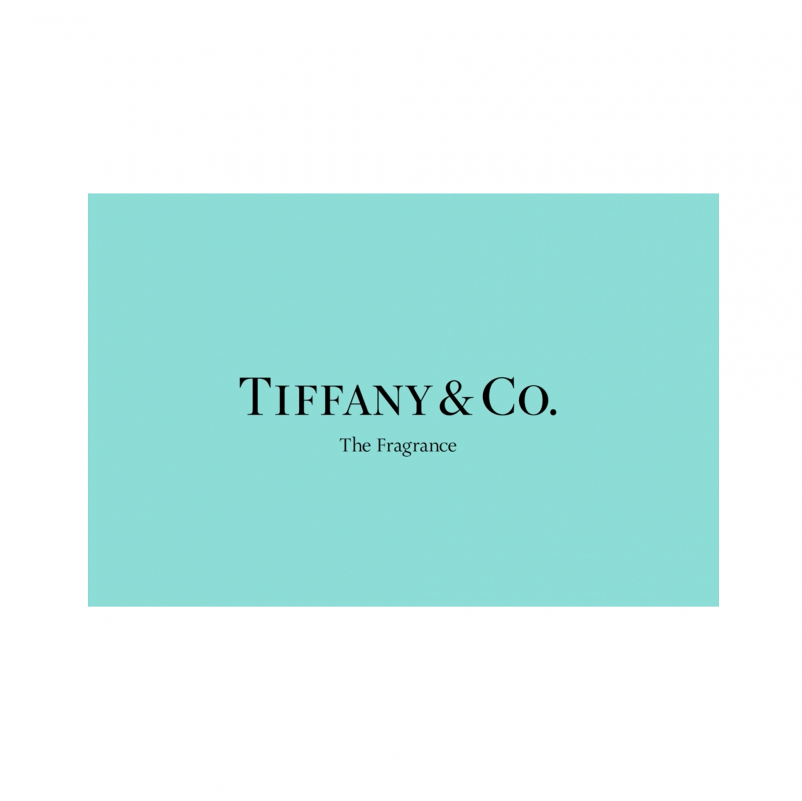 TIFFANY & CO Fragrance by PHILIPPE JARRIGEON