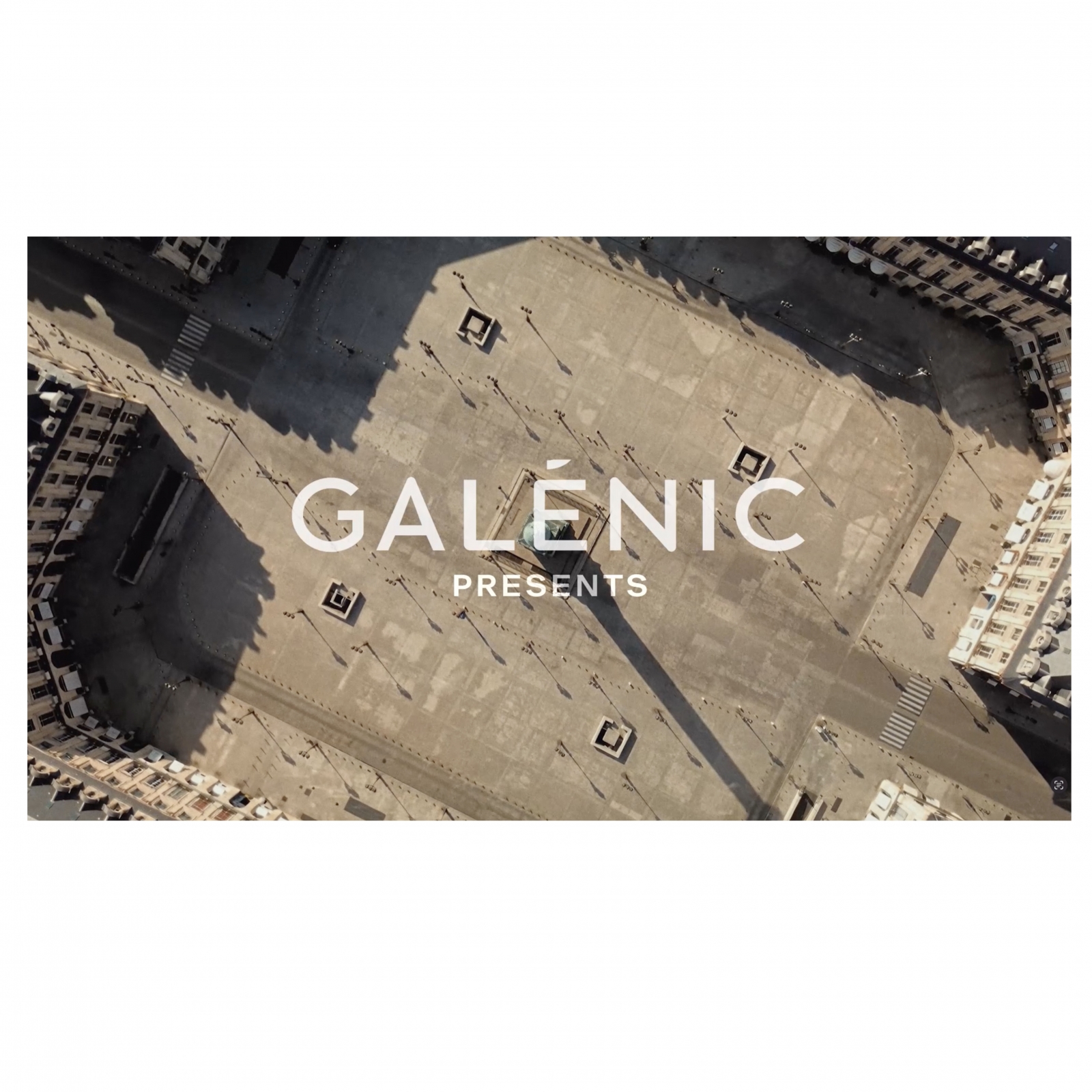 GALÉNIC MAISON VENDÔME