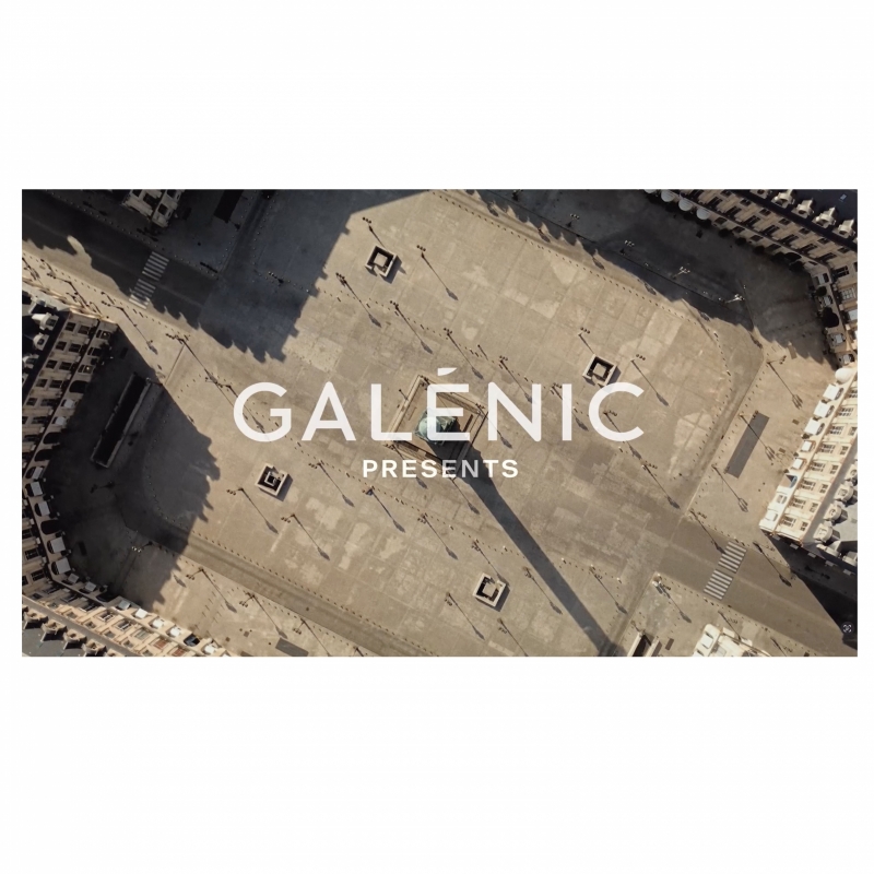GALÉNIC MAISON VENDÔME